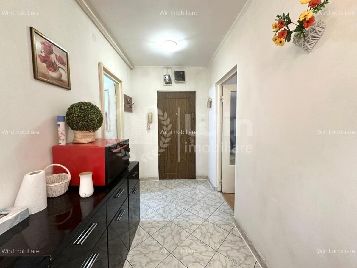 Apartament 1 camera | Decomandat | Etaj 3/10 | Manastur | Napolact - 5