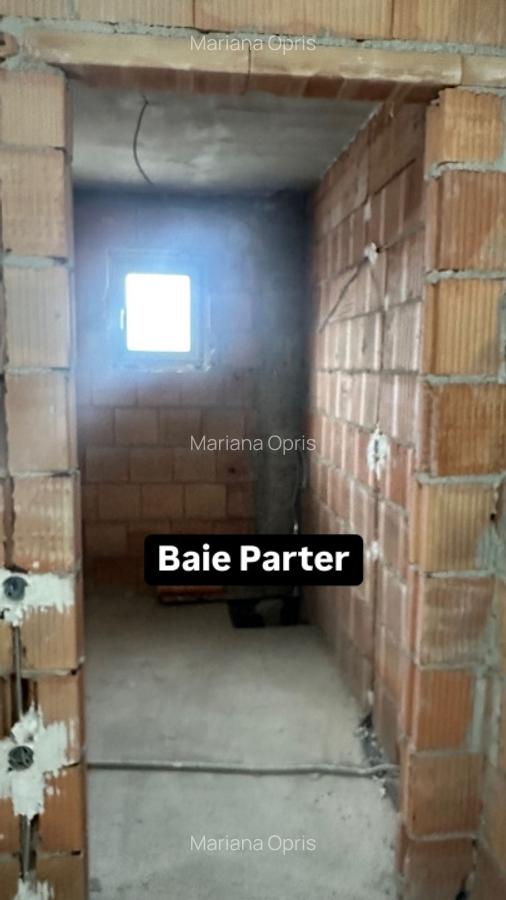 Duplex 3 camere  suprafata totala 267mp,  spre vanzare in Cristian - 8 Duplex 3 camere  suprafata totala 267mp,  spre vanzare in Cristian - 8