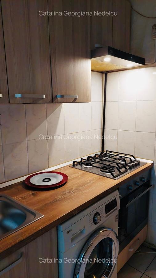 Carol, Mitropoliti, ap. 2 camere, et.1, 58mp, recent renovat, 500Euro/luna - 13