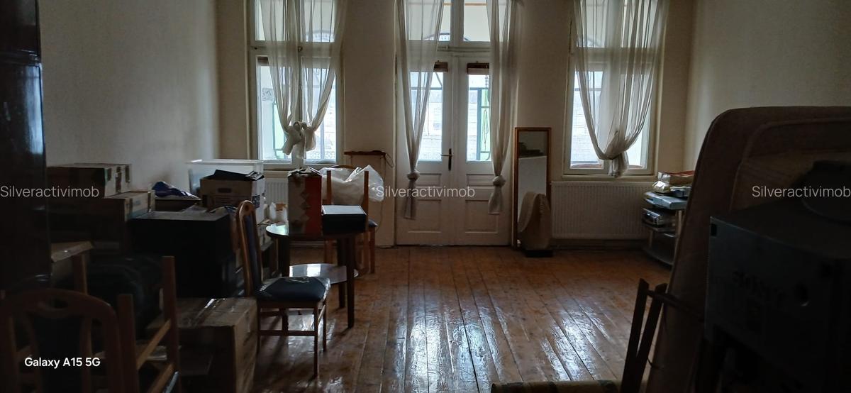 Apartament in inima  Muntilor - 3