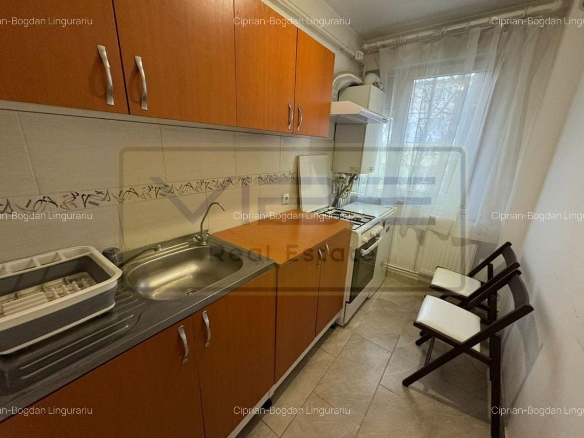 Apartament 2 camere+birou Alexandru cel Bun - 14