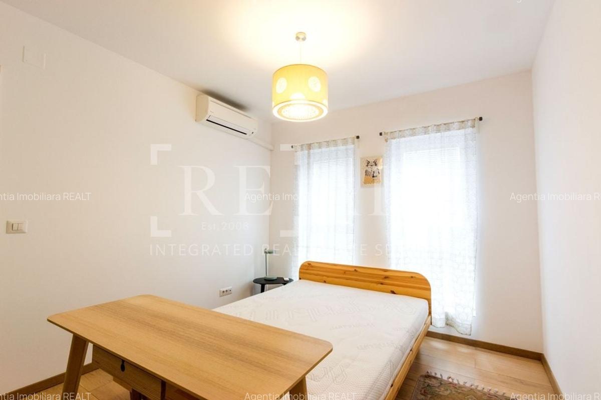 Inchiriere apartament 2 camere | Minimalist, Parcare inclusa | Otopeni - 12 Inchiriere apartament 2 camere | Minimalist, Parcare inclusa | Otopeni - 12