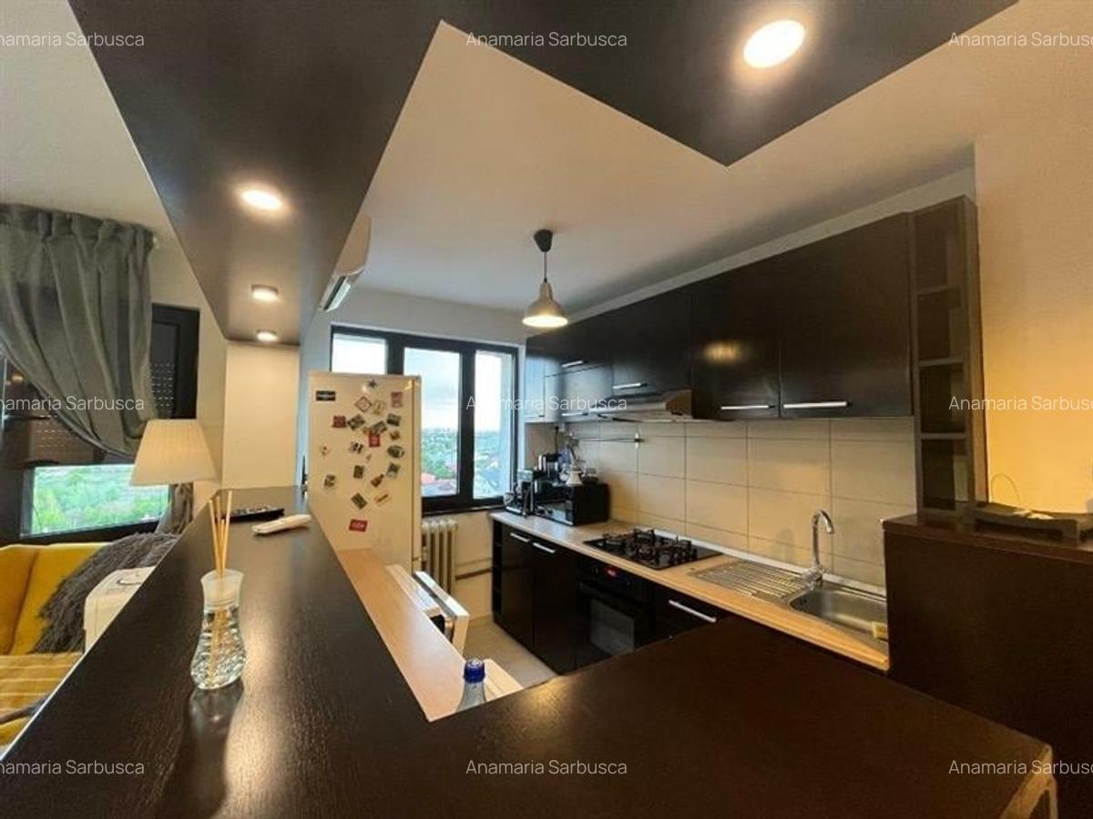 Apartament 2 camere, Bucurestii Noi - 1