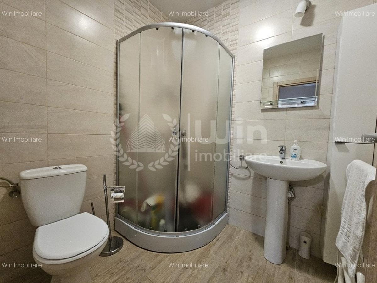 Casă cu 5 camere în Gheorgheni - 8