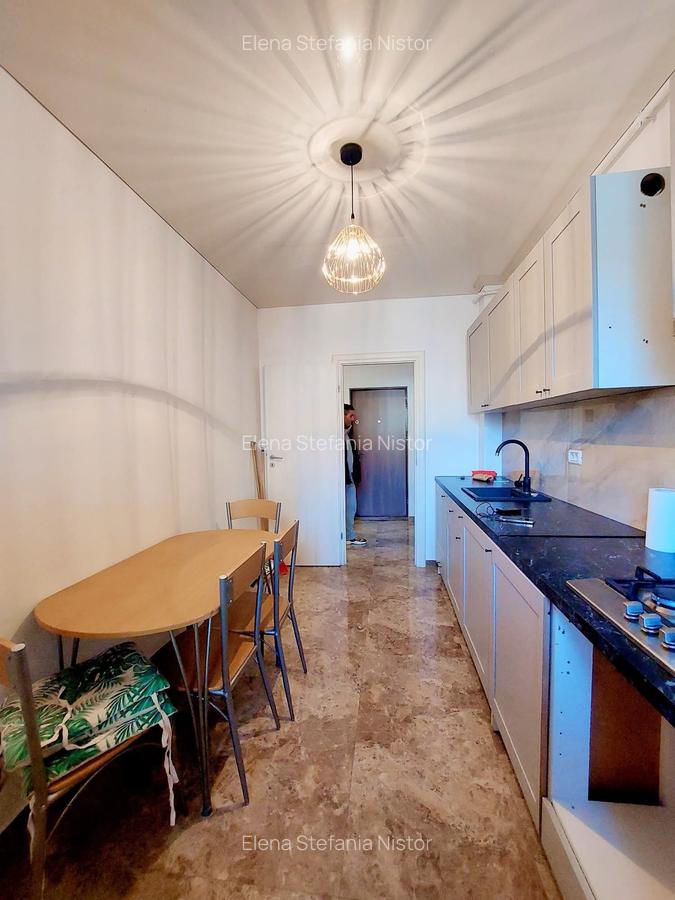 Apartament 2 Camere strada Mărului Fundeni - 12