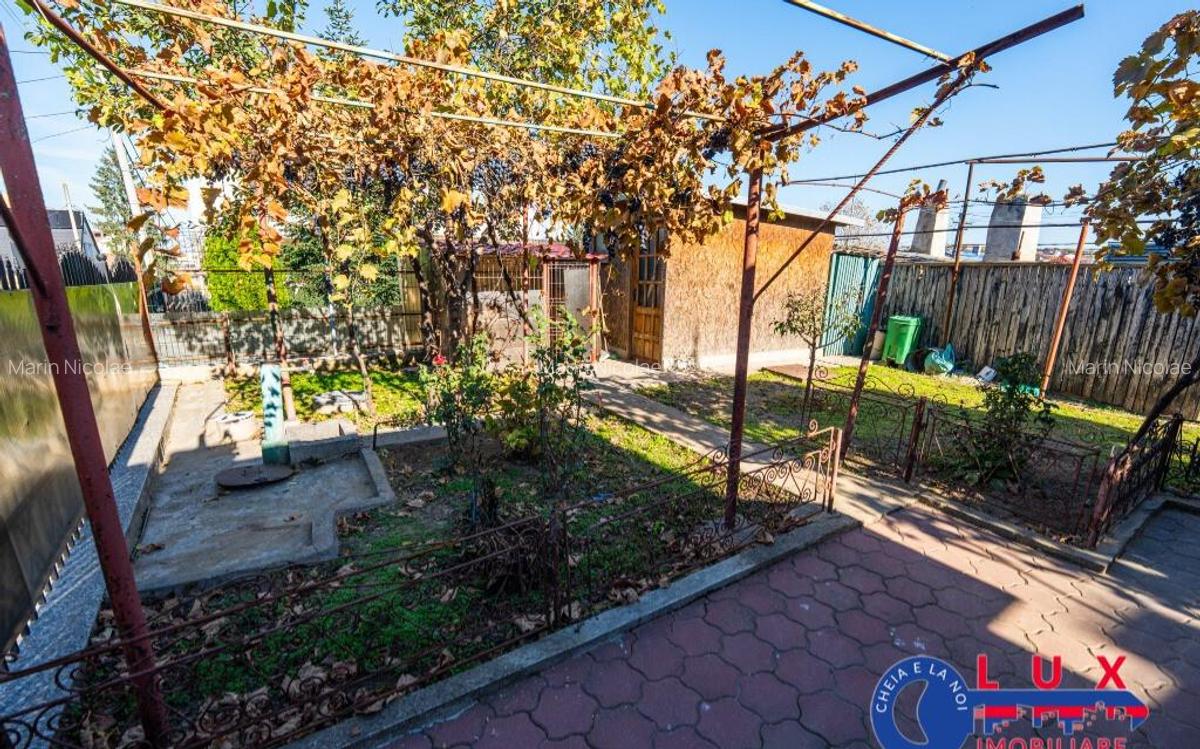 ID 6450 Casa la sol *ULTRACENTRALA - 3