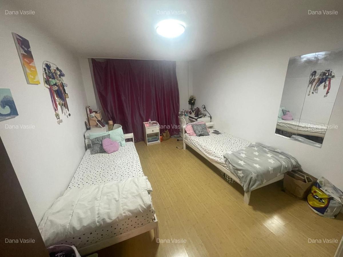 3 camere, 70 mp, mobilat/utilat, etaj 6/10 – Costin Georgian, Sector 3 - 5