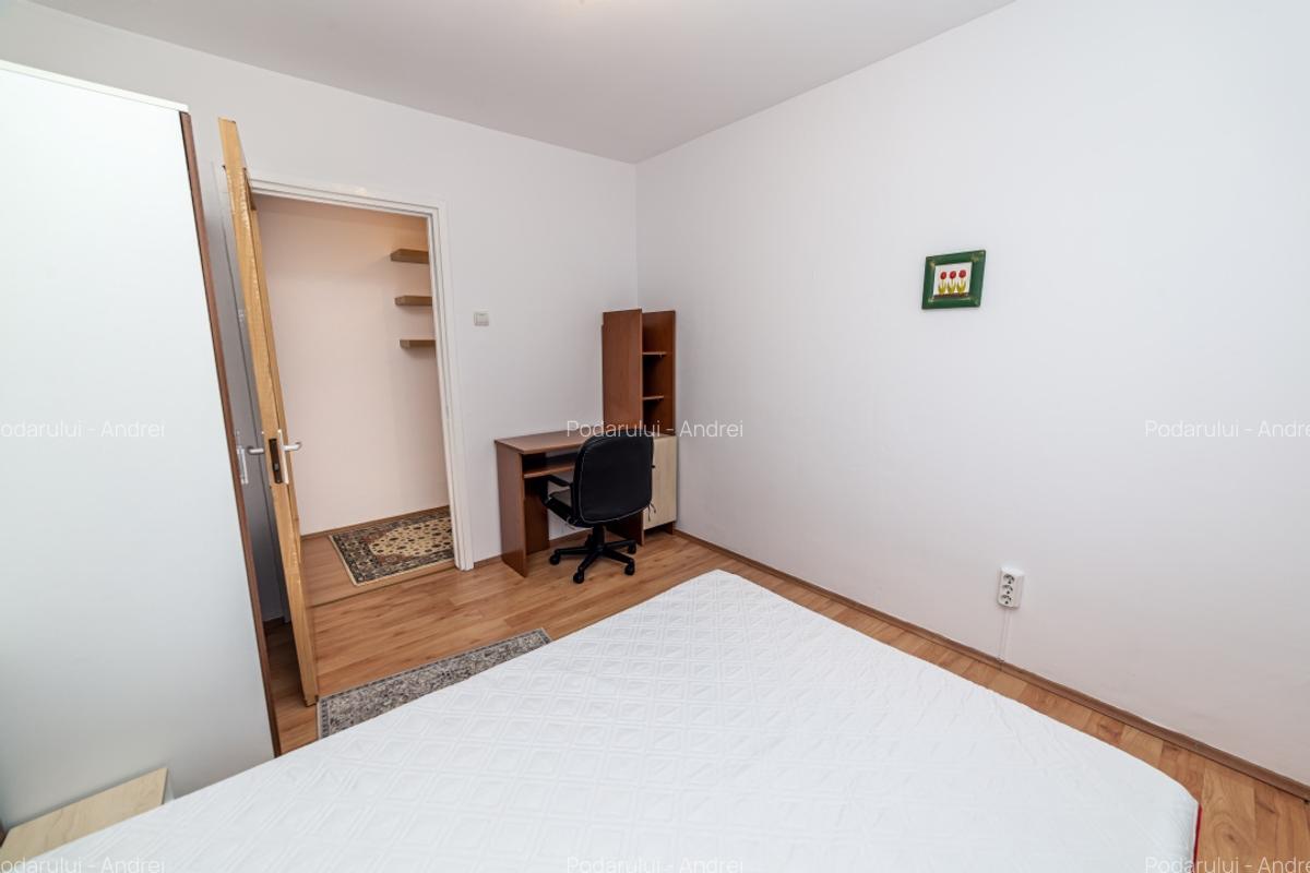 Apartament 3 camere  | Loc de parcare | 15 Min Metrou Piata Sudului - 7