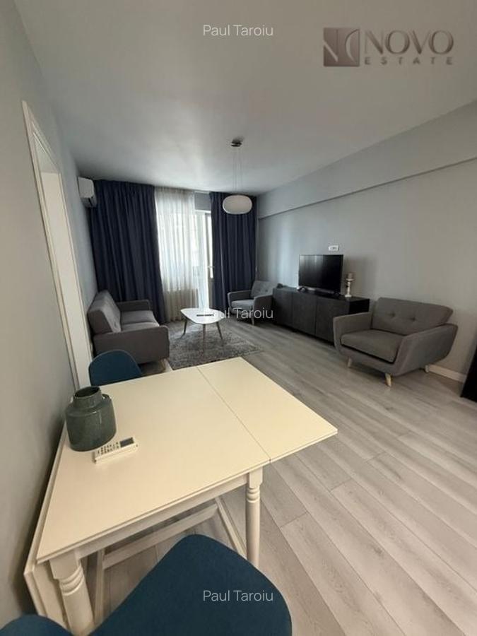 2 Camere | Unirii | Metrou | Centrala | Balcon - 3