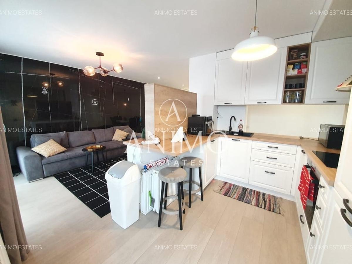 Apartament 3 camere LUX de inchiriat | Sopor | Parcare subterana inclusa - 4