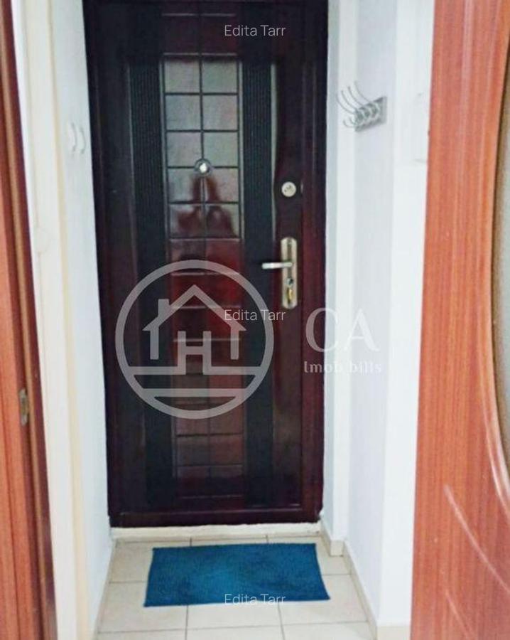 Apartament cu 1 camera de vanzare in zona Rogerius, Oradea - 5