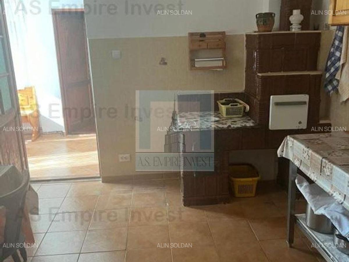 Casa/vila 5 camere , teren 370mp-zona Bran/Poarta - 4 Casa/vila 5 camere , teren 370mp-zona Bran/Poarta - 4