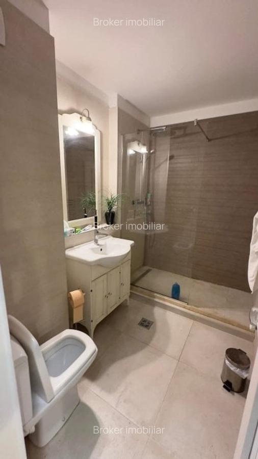 Inchiriez apartament cu 2 camere semidecomandat, zona FSEGA - 7