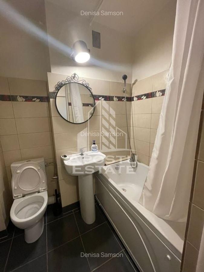 Apartament 3 camere, zona Sagului, etaj intermediar - 13