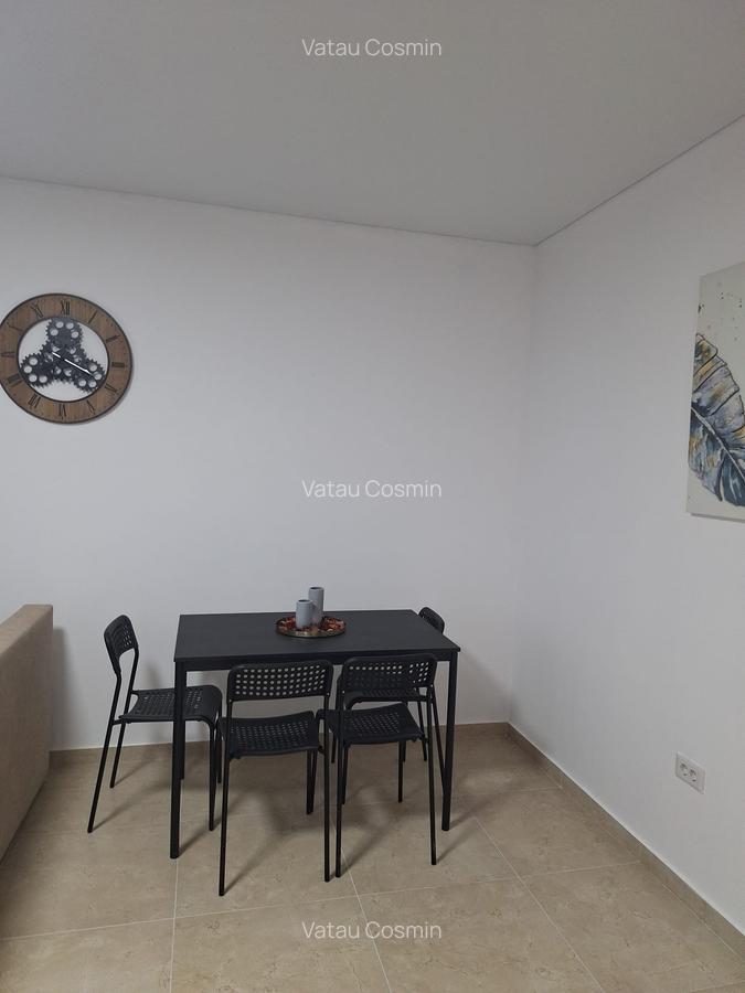 Apartament tip Studio | Apatratorii Patriei | 6 Min de metrou| parcare - 2