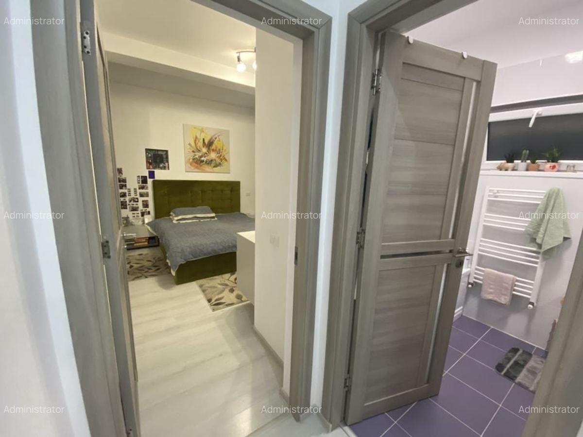 Apartament 3 camere - 23