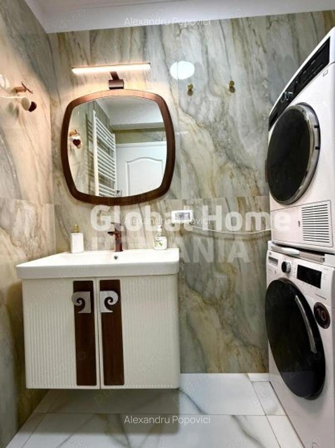 Apart 3 camere 71MP | Bucurestii Noi | Sos. Chitilei | Coloseum Mall | Mobilat | - 10