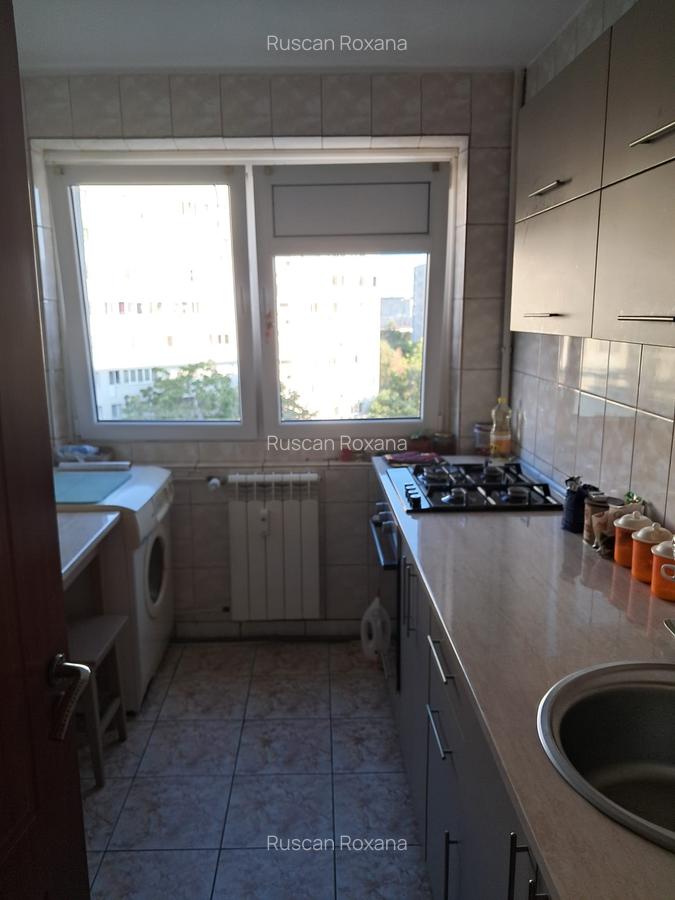 Apartament cu 2 camere semidecomandat în Camil Ressu - 2