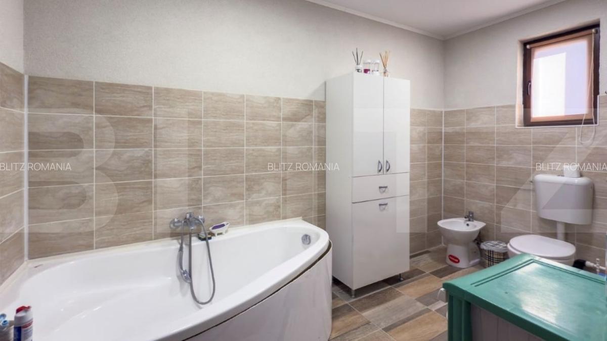 Casa individuala 175mp si curte - Berceni - 14