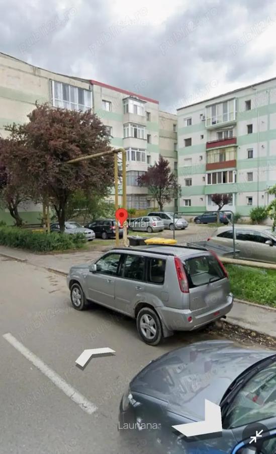 Proprietar vand in Lugoj ap.cu 2 camere,et.1, 60000 e ,complet renovat cu vedere la malul Timisului - 2