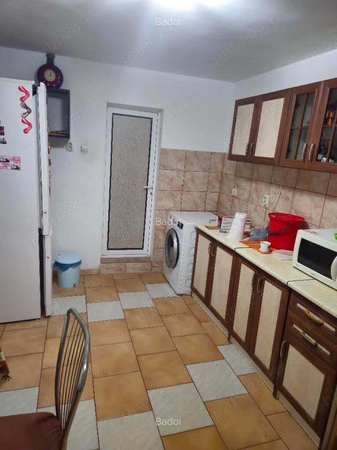 Vand casa ?i teren intravilan in comuna Balile?ti , stradal ,judetul Arges . - 5