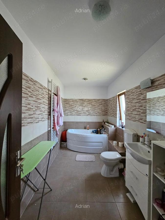 Proprietar vand casa P+E Timisoara - 9