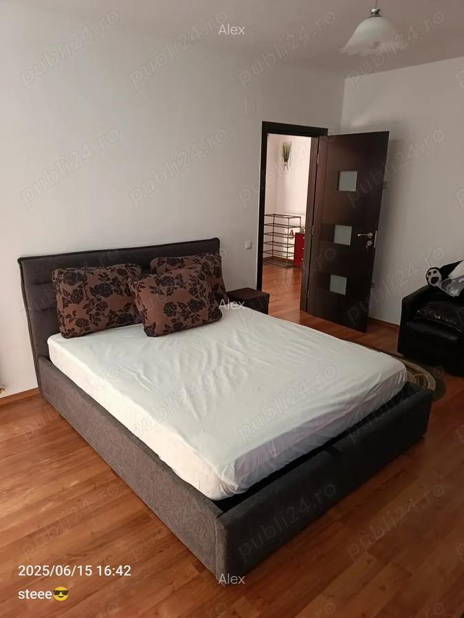 Apartament de inchiriat Floresti - 5