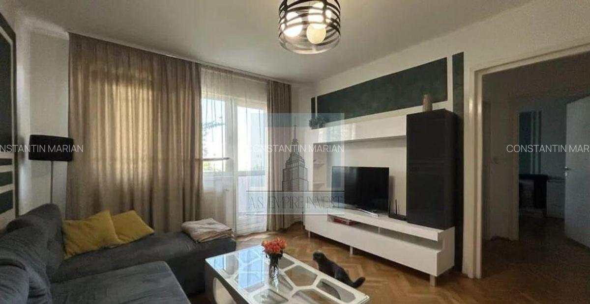 Apartament de inchiriat - zona Astra - 13