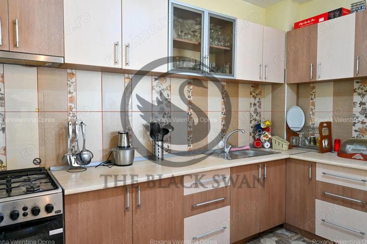 Casa cu 3 camere de vanzare | Cheia, Prahova I Comision 0% - 7