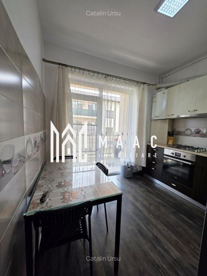 Apartament 3 camere | Etaj 2 | Parcare | Calea Cisnadiei - 5