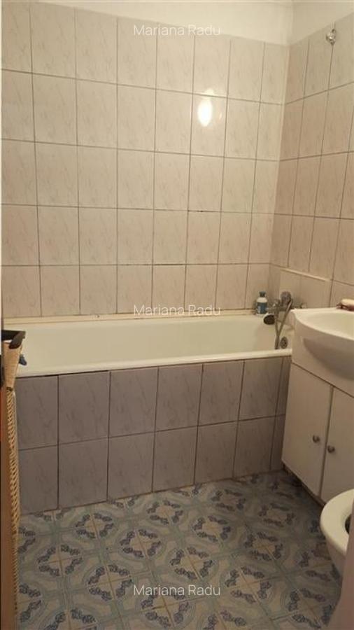 Apartament cu 3 camere semidecomandat în Basarabia - 7
