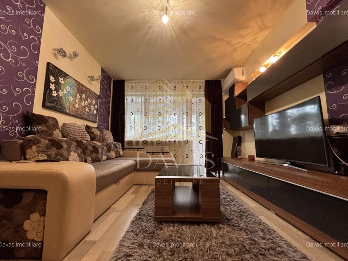 Apartament de 2 camere decomandate | Grigorescu - 8