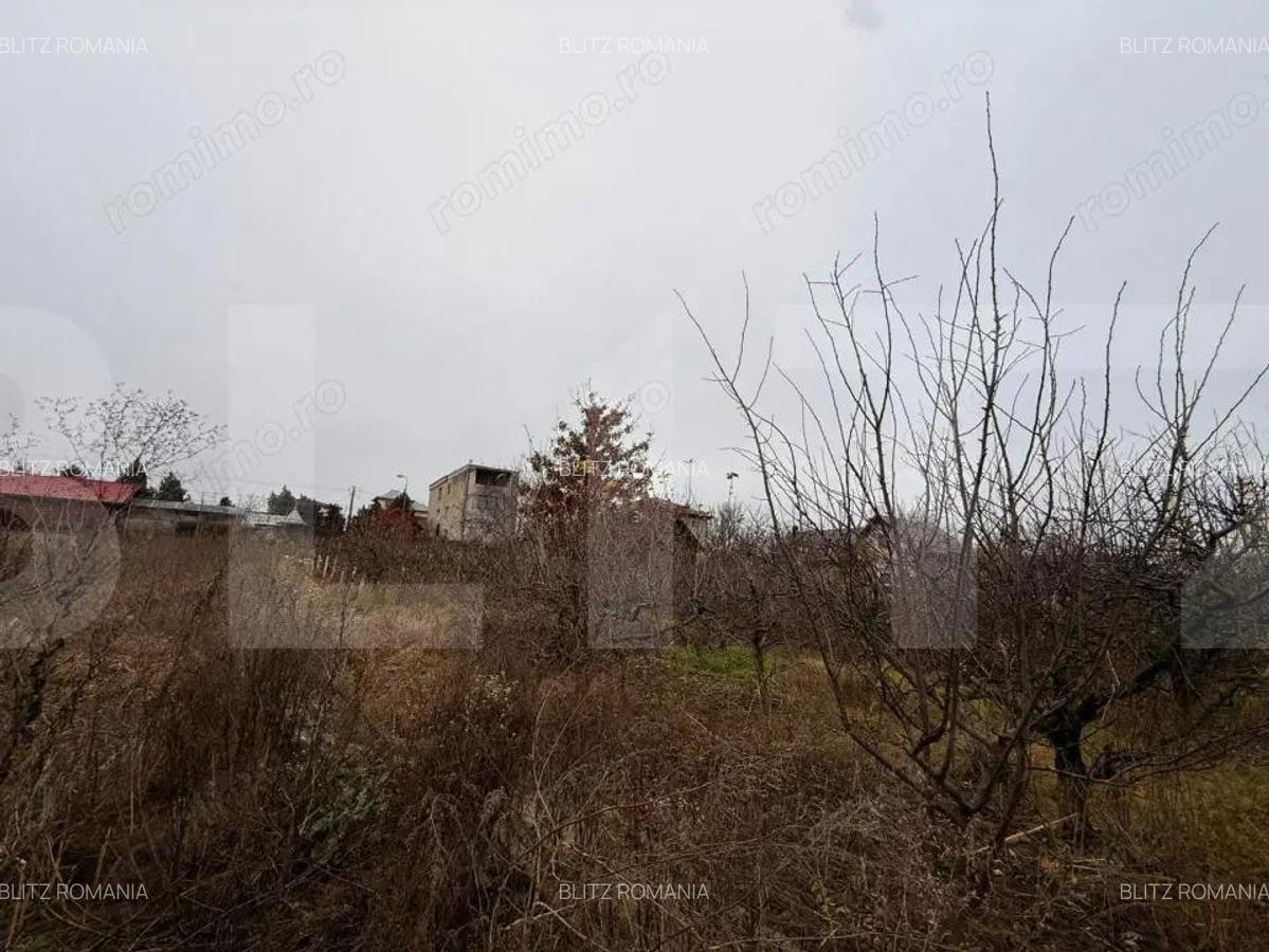 Teren intravilan de vanzare, Botosani - Central - 9