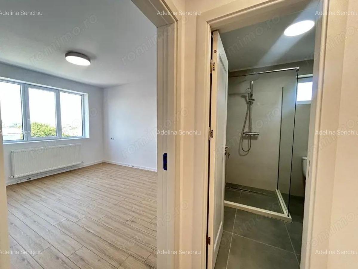 Apartament 3 camere | Faleza Nord | Vedere spre lac - 5