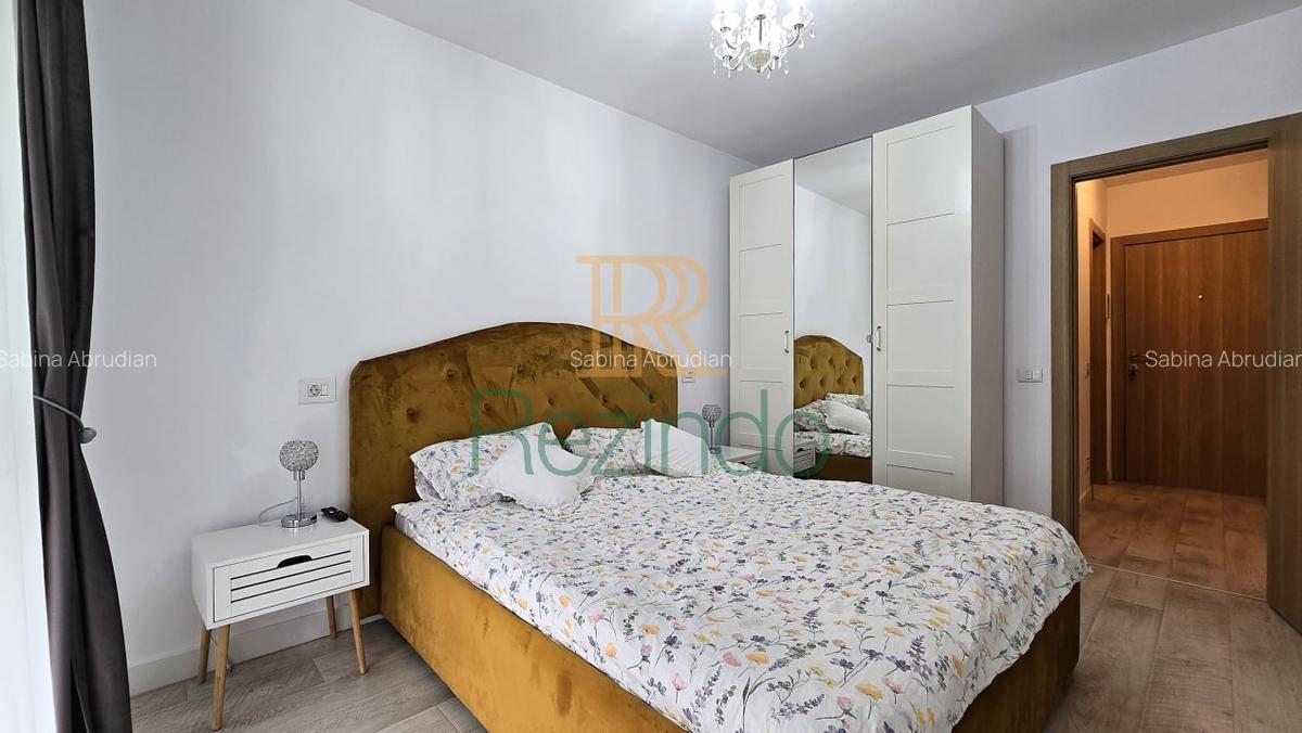 VIDEO | 2 camere | Mutare rapida | Est | Super cozy - 5