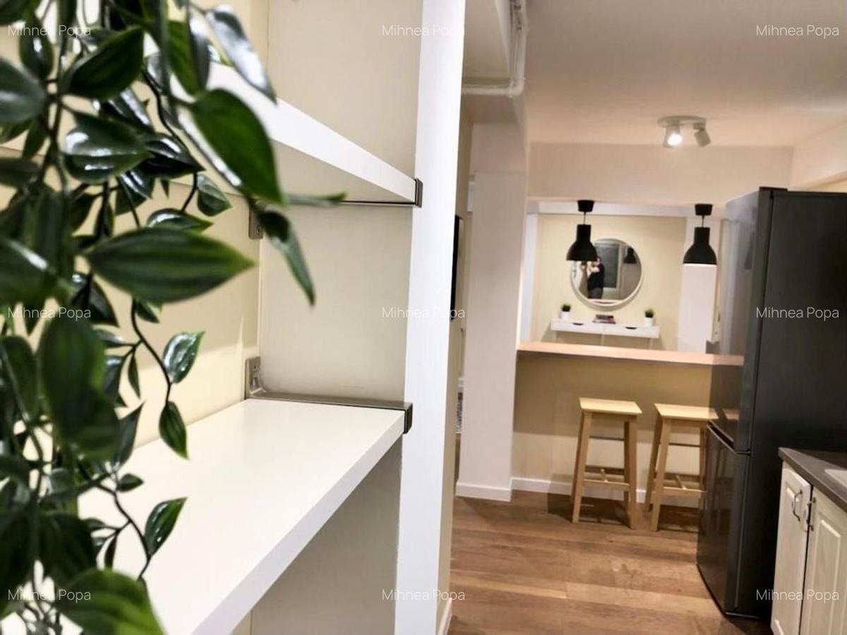 De inchiriat Studio Baneasa - 5
