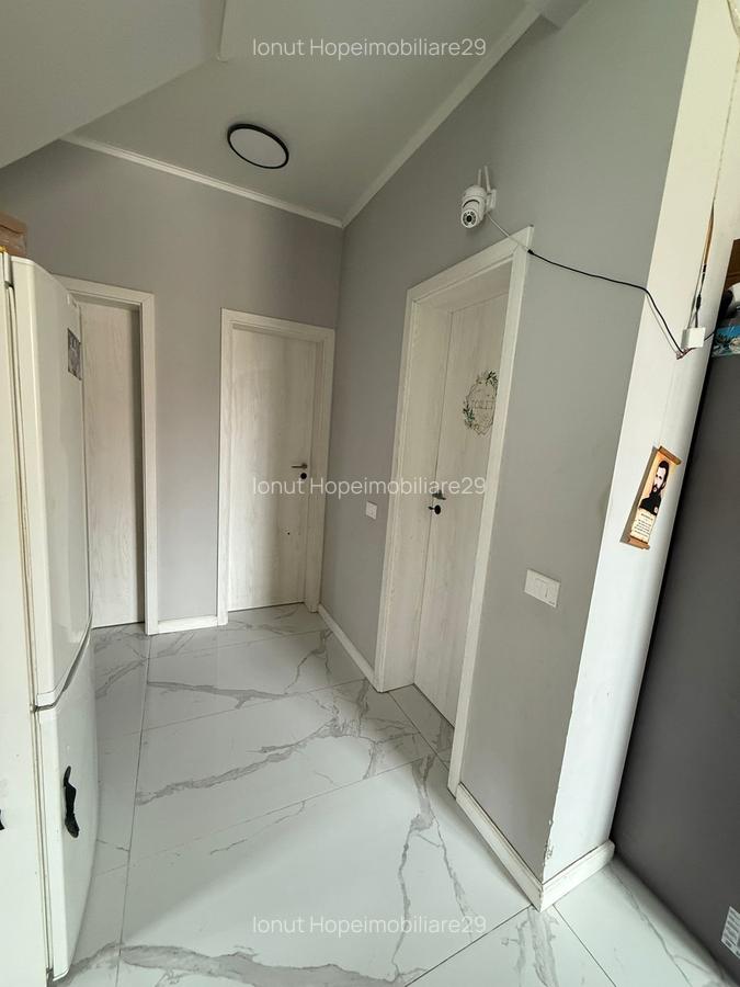Casă Individuală 4 camere Modernă în Comuna Berceni- P+M, mobilata si utilata - 3