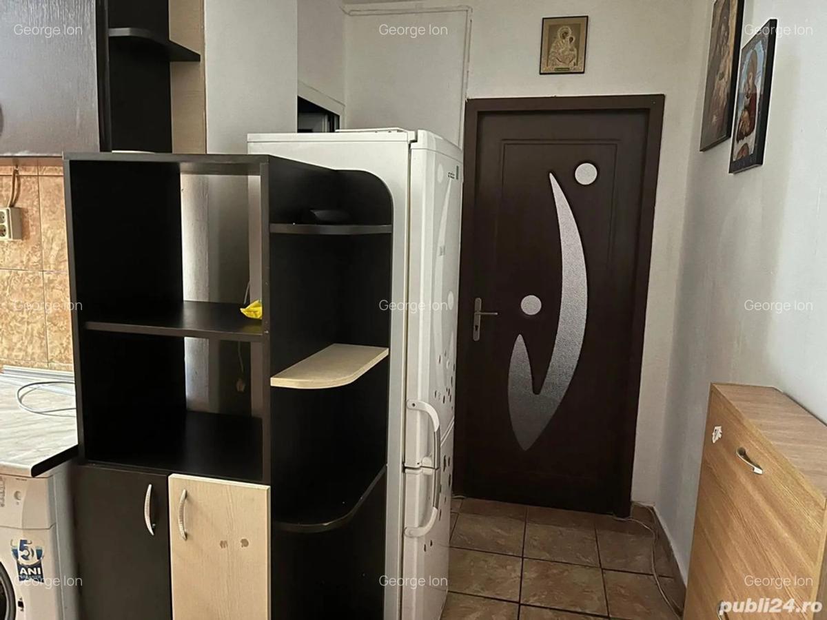 Vand apartament cu doua camere - 2