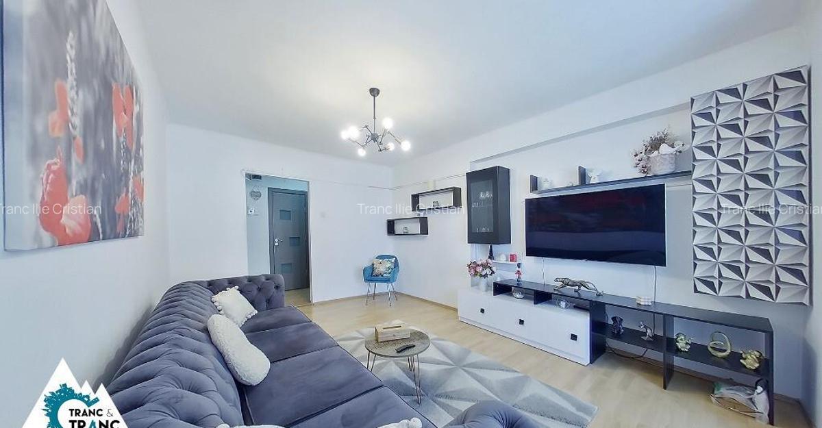 Apartament modern cu 3 camere, vis-a-vis de Piata Mihai Viteazul - 7