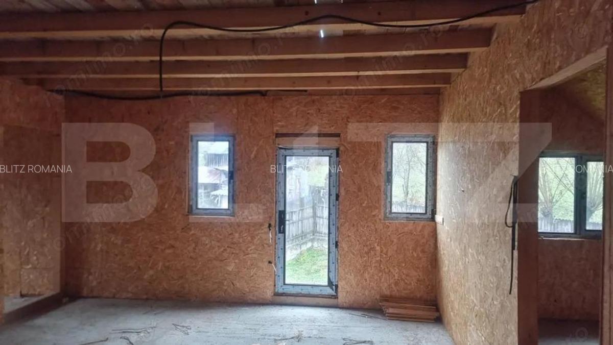 Casa spa?ioasa ideala pentru re?edin?a , casa de vacan?a sau pensiune - 15