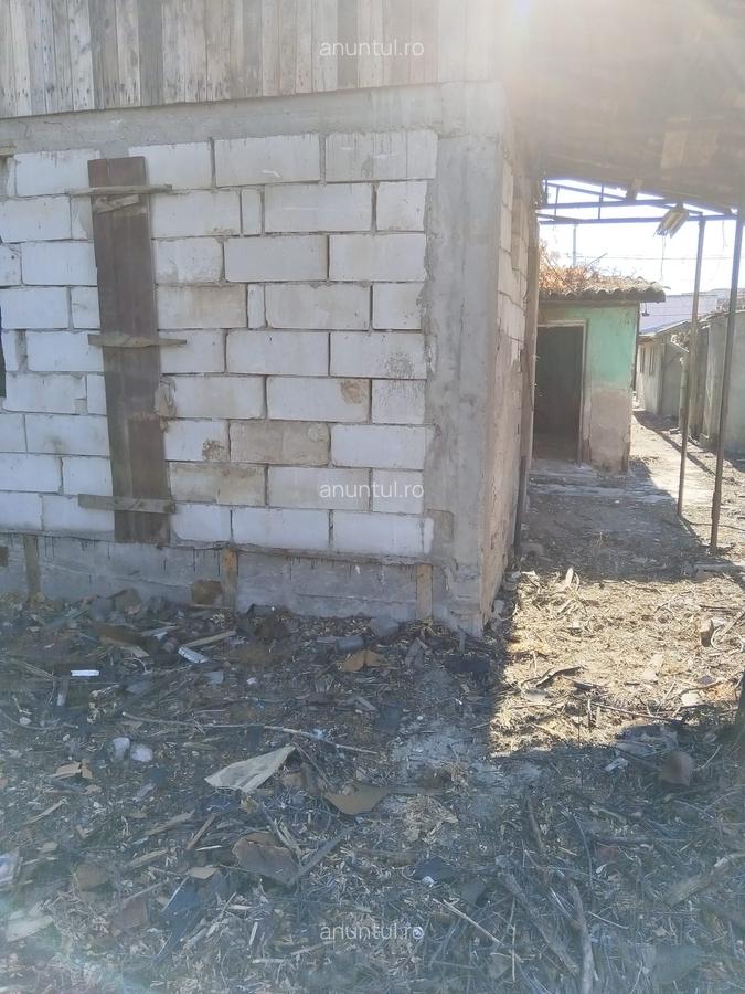 Teren Lacul Morii, Bucuresti - 8