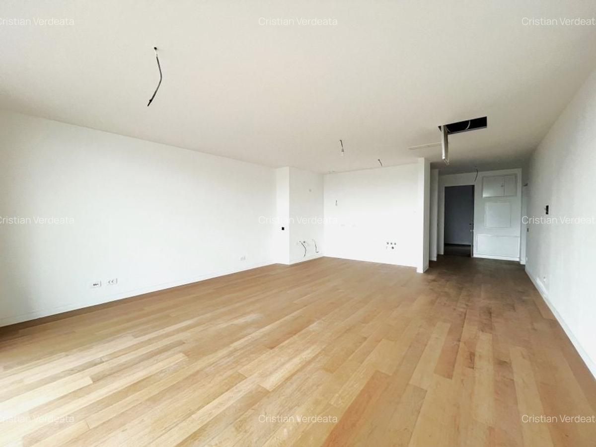 4 CAMERE || FLOREASCA - PARCUL VERDI || VEDERE LAC FLOREASCA - 3