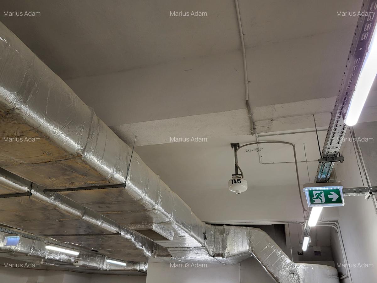 Spatii depozitare - conditii ideale pentru arhiva, management documente etc. - 3