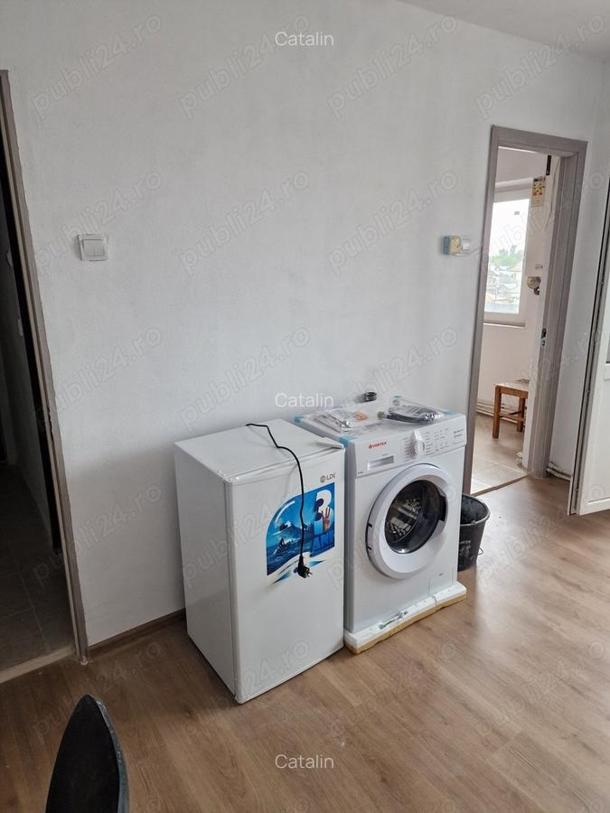 Garsoniera de inchiriat langa scoala nr. 5 - 7 Garsoniera de inchiriat langa scoala nr. 5 - 7