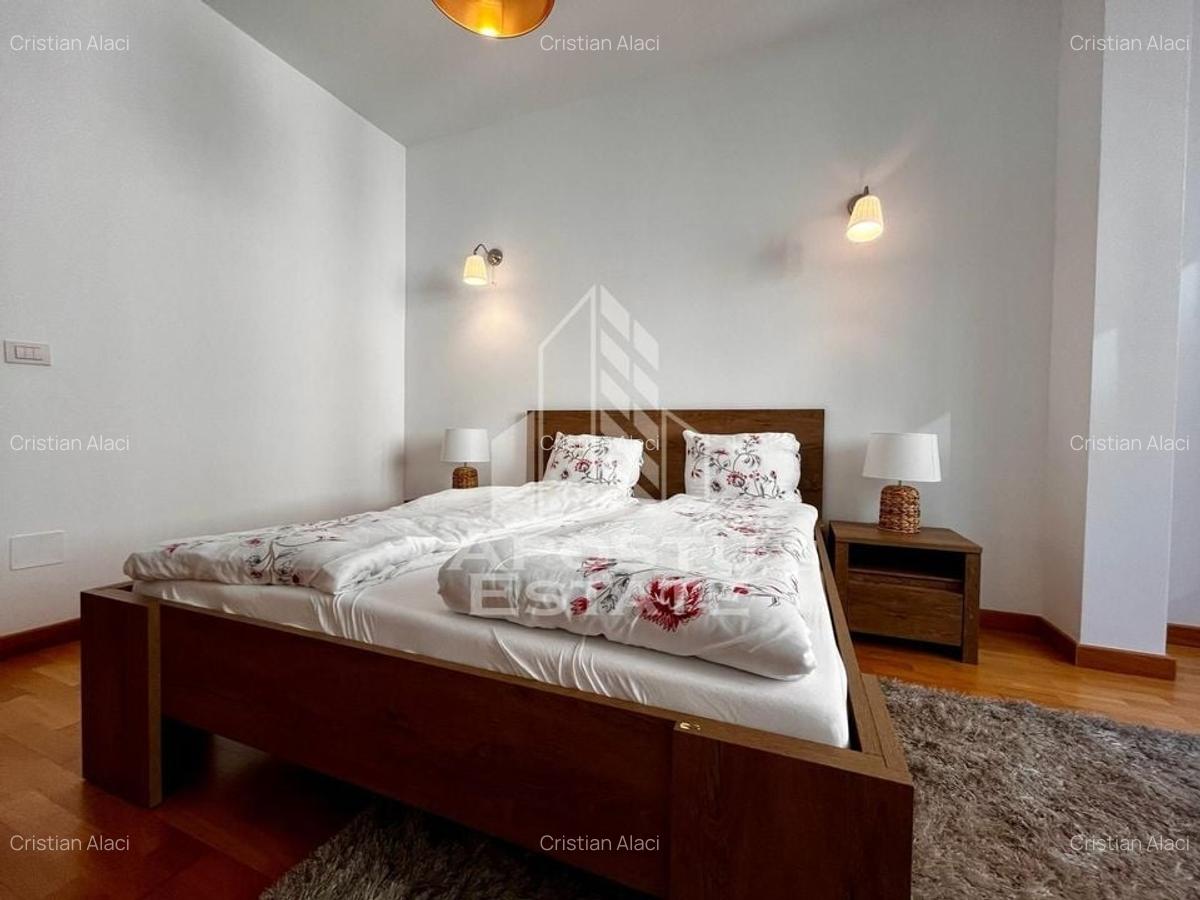 Apartament cu 3 camere decomandat în Take Ionescu - 20