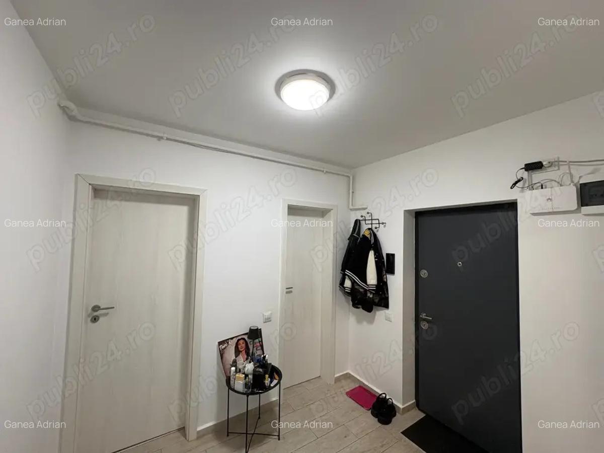 Apartament 2 camere,mutare radpida,mobilat si utilat,Rahova Muntii Carpati - 6