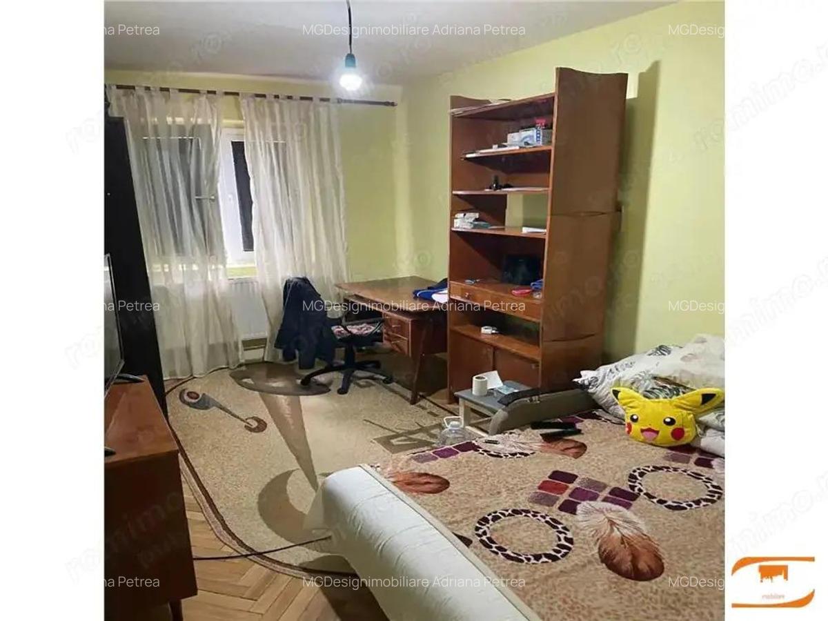 Apartament 3 camere Dacia - 4