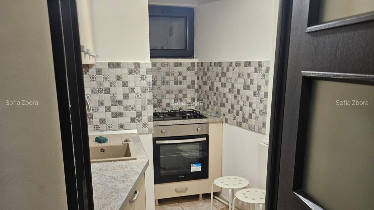 Apartament cu 2 camere decomandat în Bucur Obor - 6
