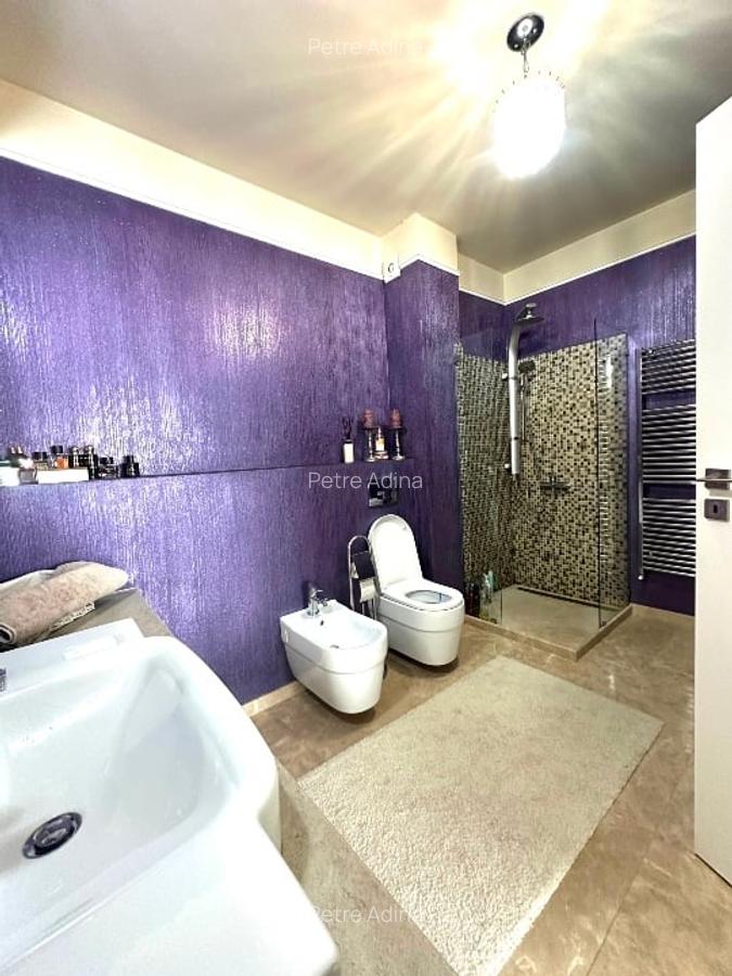Vand apament, 3 camere, zona Stadionului, Floresti - 1