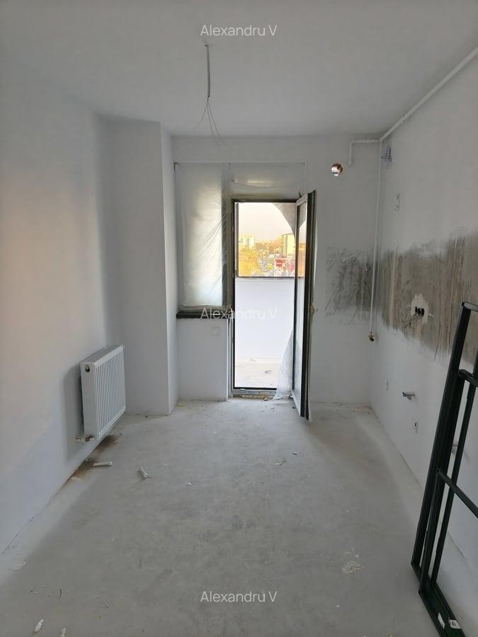 Vanzare apartament 2 camere Ghencea - 18